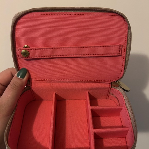 Coach jewelry box - Picture 3 of 5